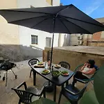 Immeuble Complet Casa Bella & Divina טייר