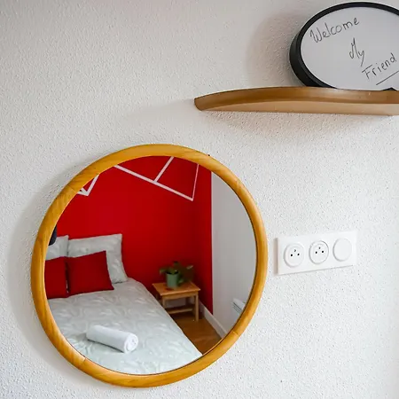 Immeuble Complet Casa Bella & Divina * Тьер