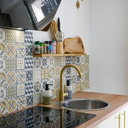Immeuble Complet Casa Bella & Divina Apartment