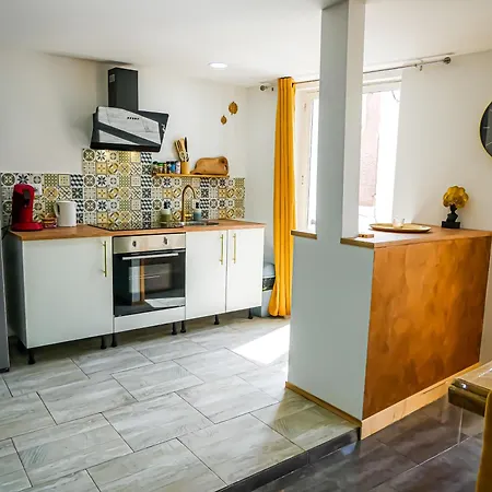 Immeuble Complet Casa Bella & Divina 公寓