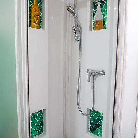 Immeuble Complet Casa Bella & Divina Apartamento Thiers