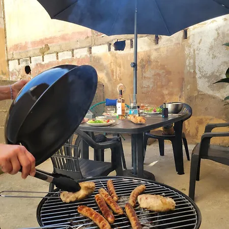 Immeuble Complet Casa Bella & Divina Apartamento *