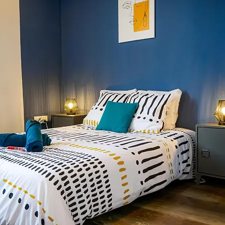 Immeuble Complet Casa Bella & Divina *