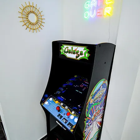 Apartamento Immeuble Complet Casa Bella & Divina