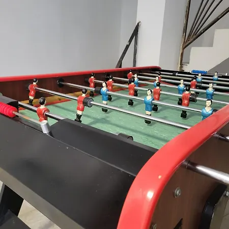 Immeuble Complet Casa Bella & Divina * 梯也尔