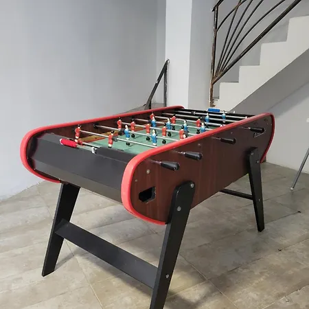 Immeuble Complet Casa Bella & Divina