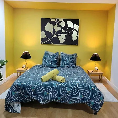 Immeuble Complet Casa Bella & Divina * Thiers