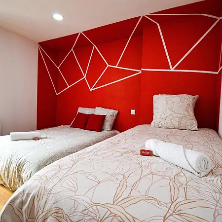 Immeuble Complet Casa Bella & Divina 梯也尔