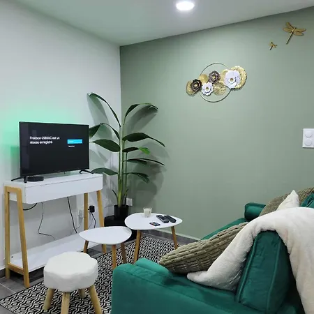 Immeuble Complet Casa Bella & Divina * Thiers