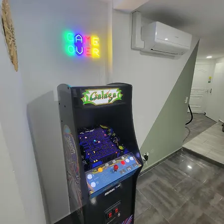 Immeuble Complet Casa Bella & Divina 梯也尔