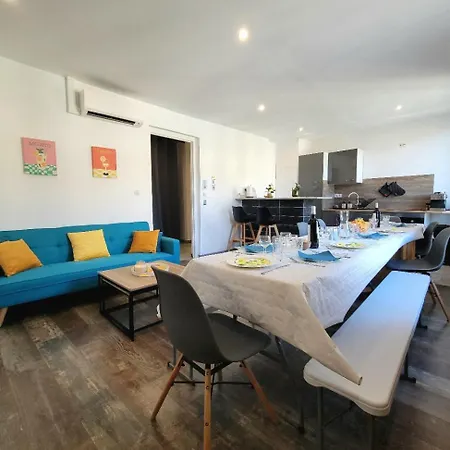 Immeuble Complet Casa Bella & Divina