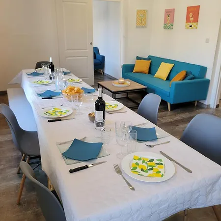 Immeuble Complet Casa Bella & Divina Lejlighed