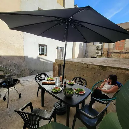 Immeuble Complet Casa Bella & Divina טייר