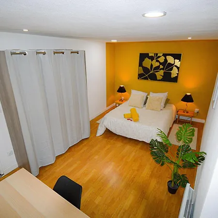 Apartamento Immeuble Complet Casa Bella & Divina *