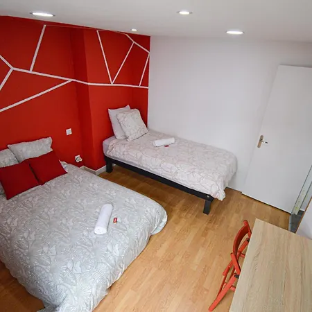 Immeuble Complet Casa Bella & Divina * 梯也尔