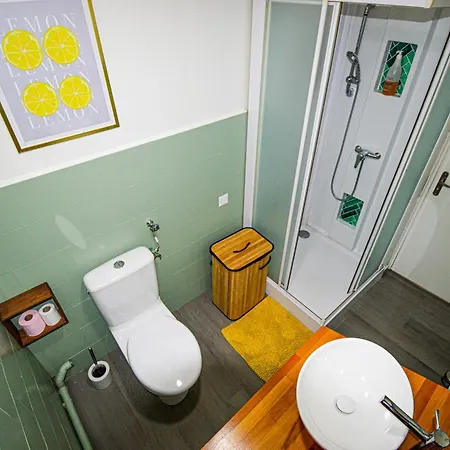 Immeuble Complet Casa Bella & Divina *