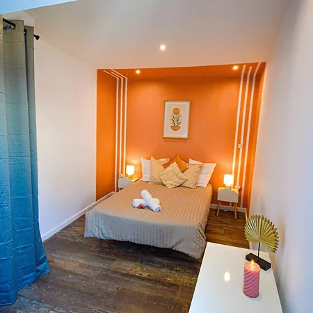 Immeuble Complet Casa Bella & Divina Thiers