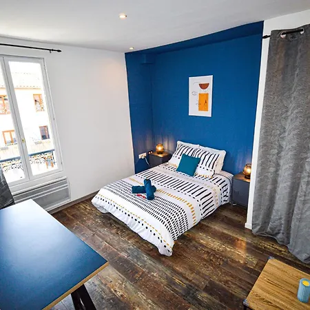 Apartment Immeuble Complet Casa Bella & Divina *