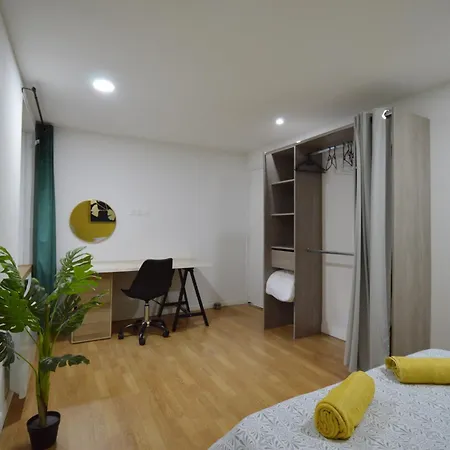 Immeuble Complet Casa Bella & Divina Thiers