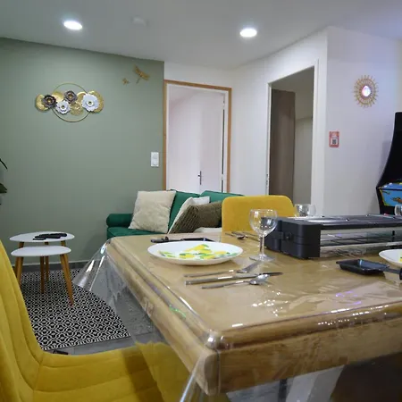 Immeuble Complet Casa Bella & Divina Thiers