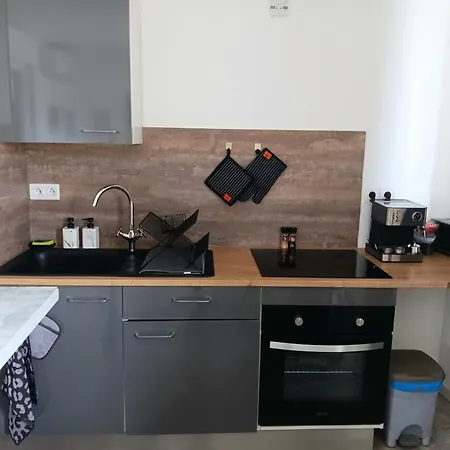 Immeuble Complet Casa Bella & Divina Thiers