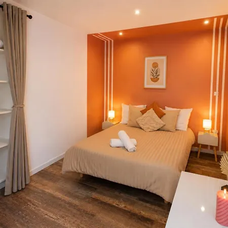 Immeuble Complet Casa Bella & Divina * Thiers