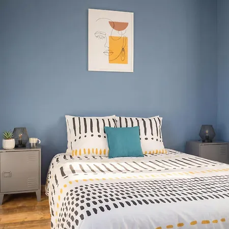 Immeuble Complet Casa Bella & Divina *