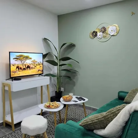Immeuble Complet Casa Bella & Divina