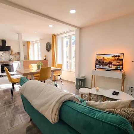 Immeuble Complet Casa Bella & Divina Apartment