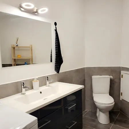 Immeuble Complet Casa Bella & Divina Apartment