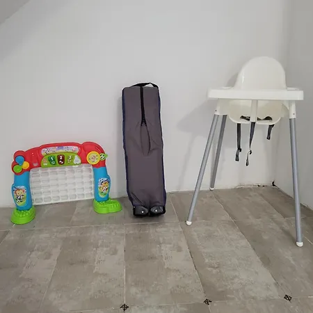 Immeuble Complet Casa Bella & Divina Apartment Thiers