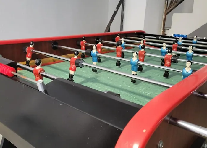 Immeuble Complet Casa Bella & Divina * Тьер