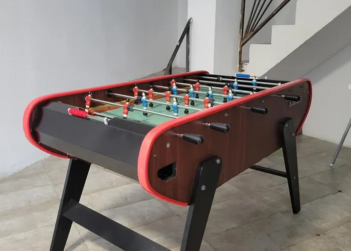 Immeuble Complet Casa Bella & Divina